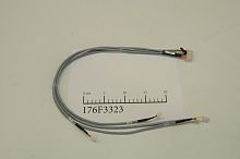 Подключите плату питания к CT D2h D4h 176F3323