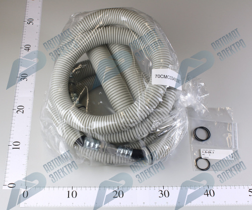 Комплект охлаждающих шлангов 1500 181B2517 Комплект охлаждающих шлангов 1500 181B2517