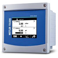 Преобразователь воды M300 2-КАНАЛЬНЫЙ ½DIN 30280779