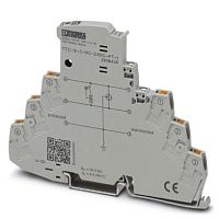 Phoenix Contact TTC-6-2-HC-24DC-PT-I Устройство защиты от перенапряжений