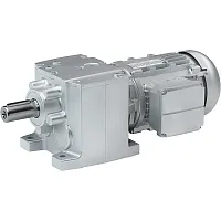g500-H3000 + m550-P180/M4 G50BH230MVAR2C00, M55BP180M045E00CC material number  16993763