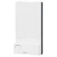 Интеграция Zigbee в главный контроллер Danfoss Ico 24V. 088U1130