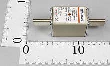 Предохранитель с простым лезвием 315A aR 690VAC размер 1 181B1951