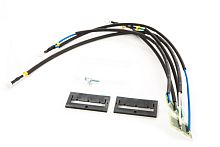 Балансировочный резистор в сборе 2x 2x8K 181B2475