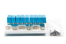 Ограничивающий конденсатор 9*300 нф 1250 В постоянного тока 181B1079