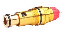 Встроенные клапаны, RA, M 22 x 1, Предварительная настройка: да, комплектация: Клапан 013G0270