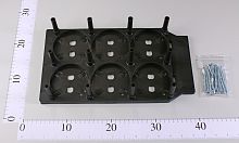 Поддержка конденсатора CH6x 181B2532