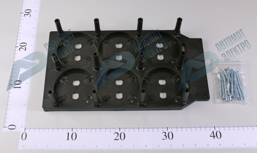 Поддержка конденсатора CH6x 181B2532 Поддержка конденсатора CH6x 181B2532