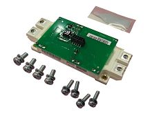 Тормозной модуль IGBT 450amp 176F3366