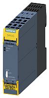 3SK1111-2AW20 БАЗОВЫЙ МОДУЛЬ РЕЛЕ БЕЗОПАСНОСТИ SIRIUS STANDARD, РЕЛЕЙНЫЕ РАЗРЕШАЮЩИЕ ЦЕПИ: 3 НО КОНТАКТА + РЕЛЕЙНАЯ СИГНАЛЬНАЯ ЦЕПЬ: 1 НЗ КОНТАКТ, НОМ. ПИТАЮЩЕЕ НАПРЯЖЕНИЕ УПРАВЛЕНИЯ US = 110 - 240В DC/AC 50/60 ГЦ, ПРУЖИННЫЕ КЛЕММЫ