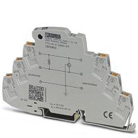 Phoenix Contact TTC-6-2-24DC-PT Устройство защиты от перенапряжений