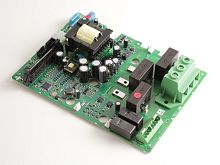 Переключатель режима работы фильтра H5 мощностью 22 кВт 500 В 130B1451