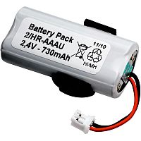 Аккумуляторная трубка-X PX-NiMH 17011746
