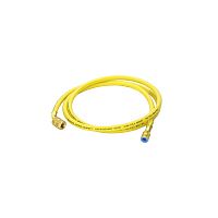 ЖЕЛТЫЙ ШЛАНГ ENVIRO-GUARD 72 ДЮЙМА С БЫСТРОУГОЛЬНЫМ ФИТИНГОМ 45 ГРАДУСОВ (68172A)