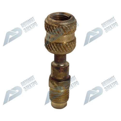 Прямые адаптеры 1/4 дюйма MFL x 3/16 дюйма FFL (10468A)