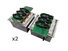 Силовой модуль в сборе 690V FR12 181B4348