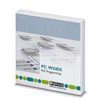 Phoenix Contact PC WORX PRO UPD Программное обеспечение