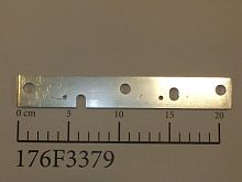 Шина SCR постоянного тока с большим выходом D2h D4h 176F3379