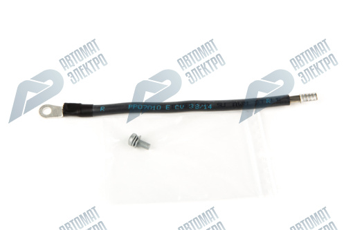 Тормозной трос 181B1024 Тормозной трос 181B1024