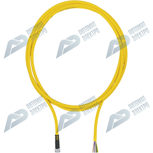 PSEN cable M8-8sf, 5m
