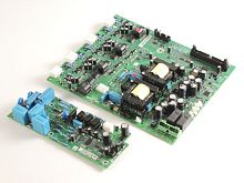 Плата питания 75 кВт 500 В H5 фильтр 130B1834