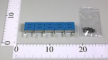 Ограничитель в сборе 5x300nF 1250V CH5x 181B4068