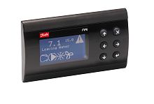 Панель управления MMIGRS2 080G0295