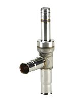 Электромагнитный клапан, EVUL 4, Припой, ODF, Функция: NC 032F8241