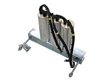 Конденсатор синусоидального фильтра 3x68 мкФ 690 В переменного тока 181B4821