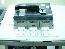 Отключение от сети 3 полюса 2000АМПЕР 690В 176F9060