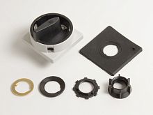 Ручка и прокладка сетевого выключателя 130B1086