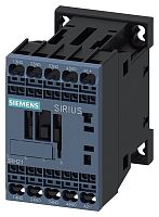 3RH2140-2BB40 ВСПОМОГАТЕЛЬНЫЙ КОНТАКТОР, КОНТАКТЫ 4НО, НОМИНАЛЬНОЕ НАПРЯЖЕНИЕ ЦЕПИ УПРАВЛЕНИЯ 24В DC, ТИПОРАЗМЕР S00, ПРУЖИННЫЕ КЛЕММЫ