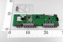 Звездообразная соединительная плата 181B0993