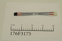 Кабельный Сигнал Стробирования IGBT D1h D3h 176F3175