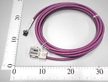 Кабель CAN-шины монитора 5 м 181B2277