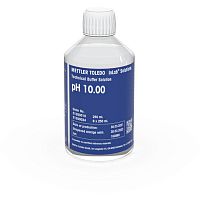Технический буфер pH 10.00 Флакон объемом 250 мл 51350010