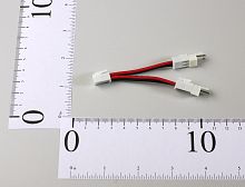 Ответвительный сетевой адаптер вентилятора 24 В постоянного тока NXW 181B2540