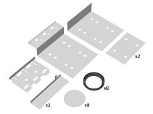Изоляционный пакет NX CH5 181B6272