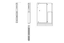 6ES7463-2AA00-0AA0 SIMATIC S7-400, IM 463-2, ИНТЕРФЕЙСНЫЙ МОДУЛЬ, ПЕРЕДАТЧИК, ДЛЯ СИСТЕМ РАСПРЕДЕЛЕННОГО ВВОДА-ВЫВОДА СО  СТОЙКАМИ РАСШИРЕНИЯ SIMATIC S5 С ИНТЕРФЕЙСНЫМИ МОДУЛЯМИ IM 314, ДЛИНА ЛИНИИ СВЯЗИ ДО 600M