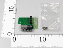 Плата главного адаптера 181B1286