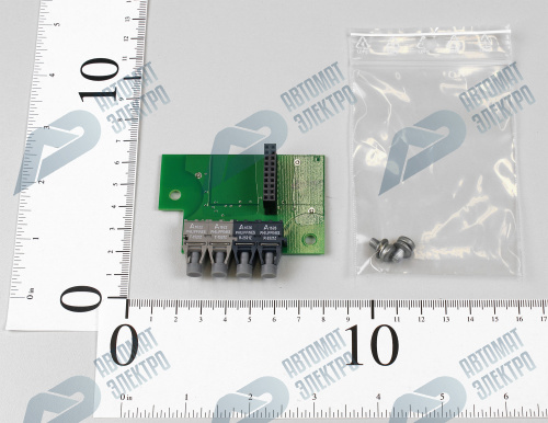 Плата главного адаптера 181B1286