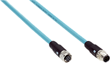 Соединительный кабель SICK DSC-1208-G02MA