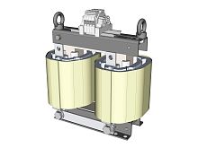 Фильтр постоянного тока 92A 750V Pt100 AF 181B6023