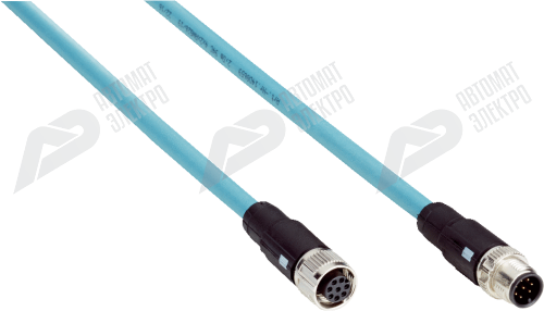 Соединительный кабель SICK DSC-1208-G02MA