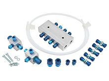 Сервисный комплект коллекторного блока для LC-фильтра 181B6522