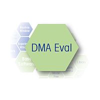 Оценка SW-варианта DMA 51141351