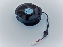 Вентилятор радиатора, E1h-E4h, Fx11-12 176F3856