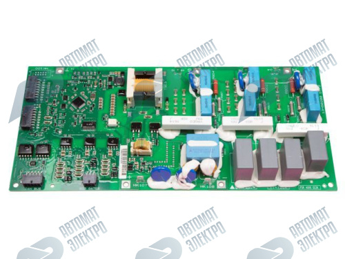 ПУСКОВАЯ ПЛАТА 690 В 176F6624