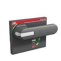 ABB Рукоятка поворотная на дверцу RHE_H - XT6-XT7 F/W (только рукоятка)