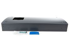 Комплект передней крышки IP54 темно-серый 181B1002